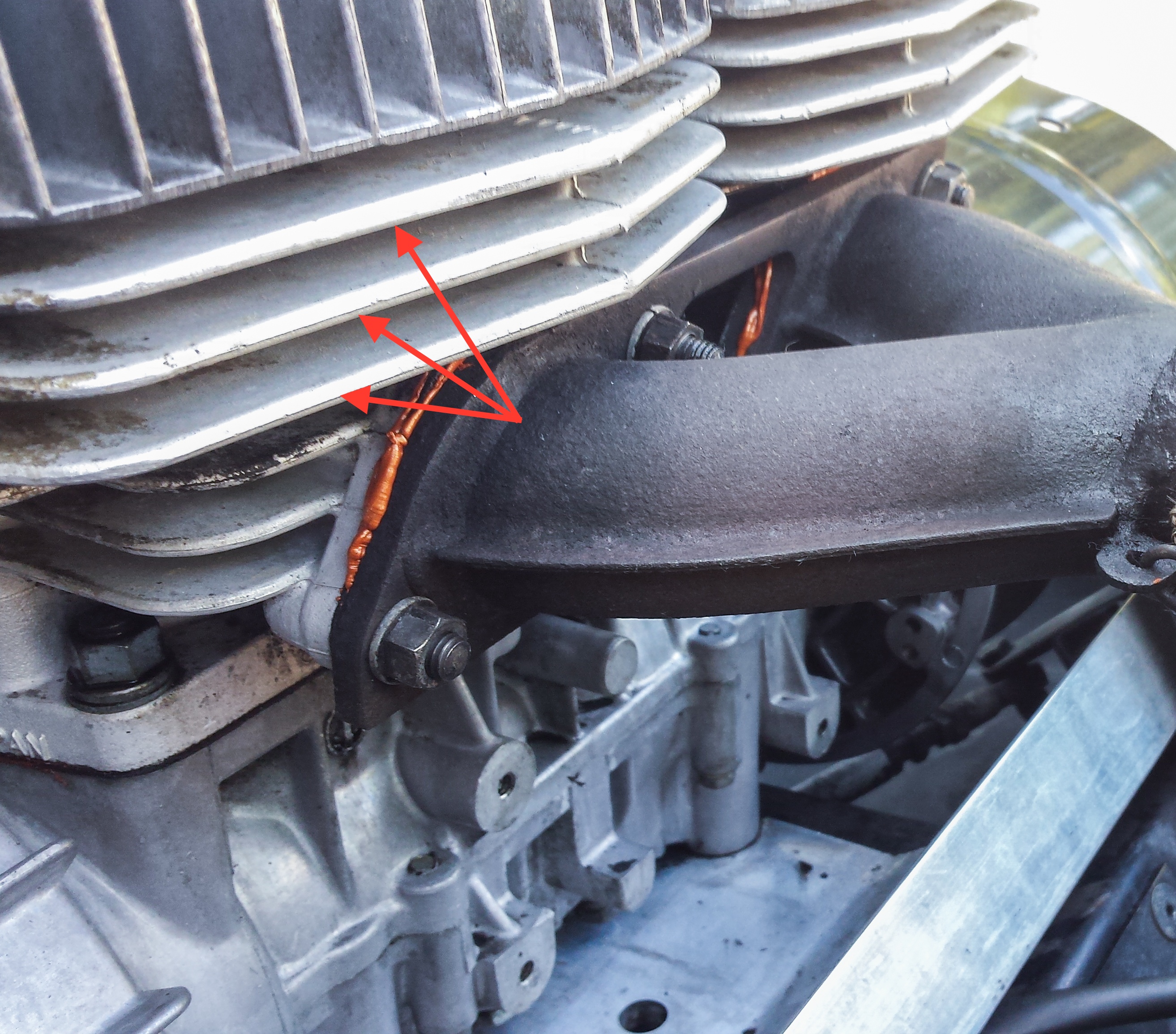 PistonToWall Clearance Myths, Mysteries, and Misconceptions